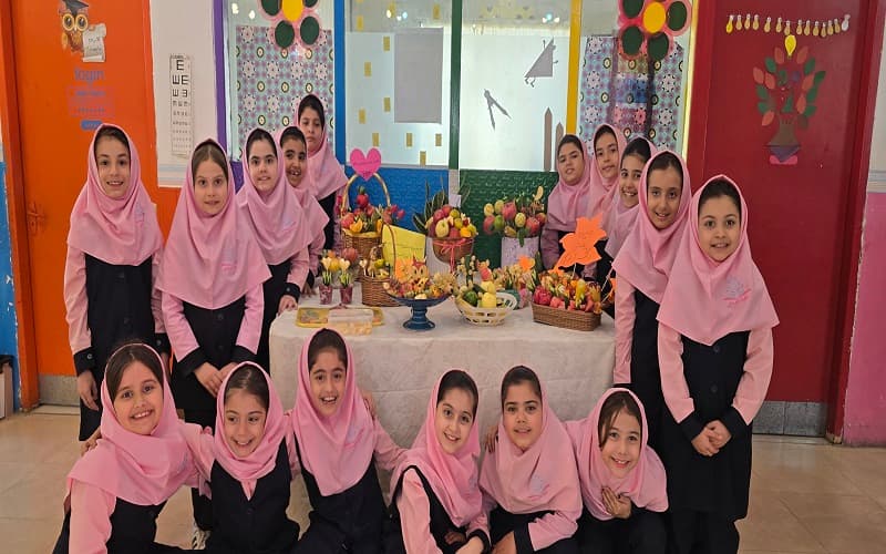 روز سللمت و تغذیه سالم ۲۴ مهر