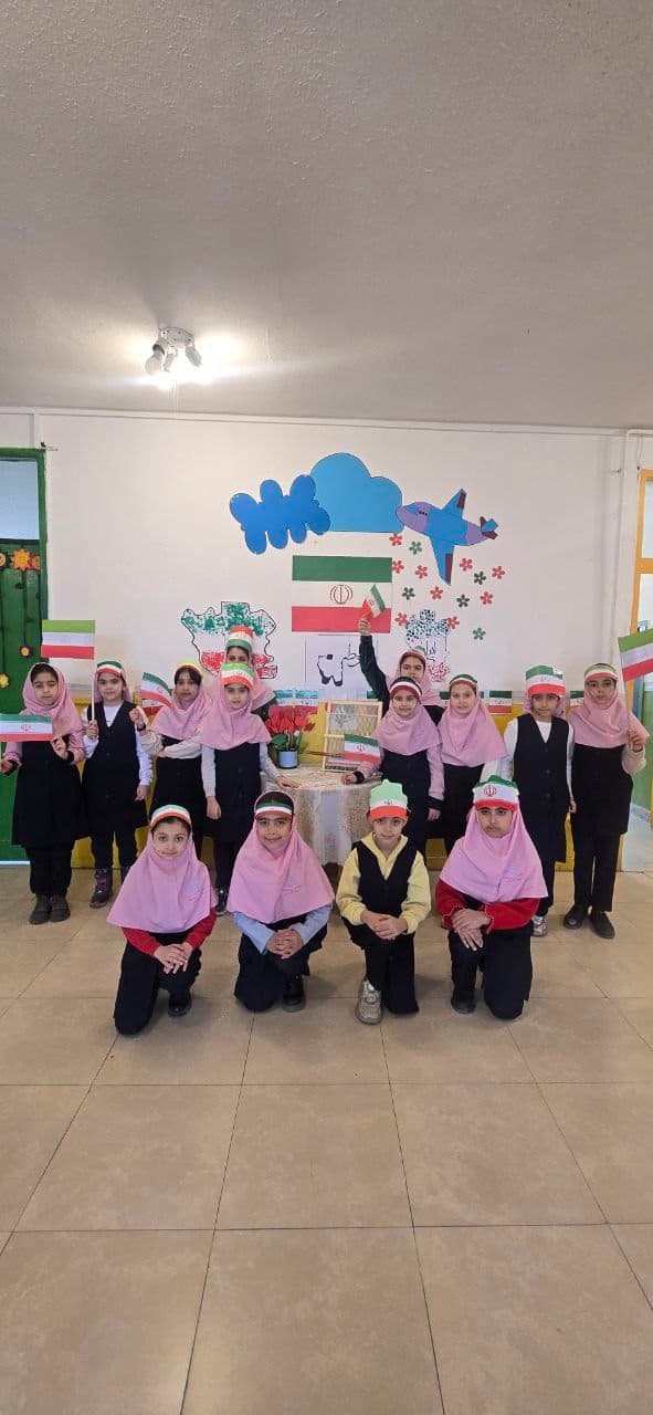 برنامه های دهه فجر و ۲۲ بهمن