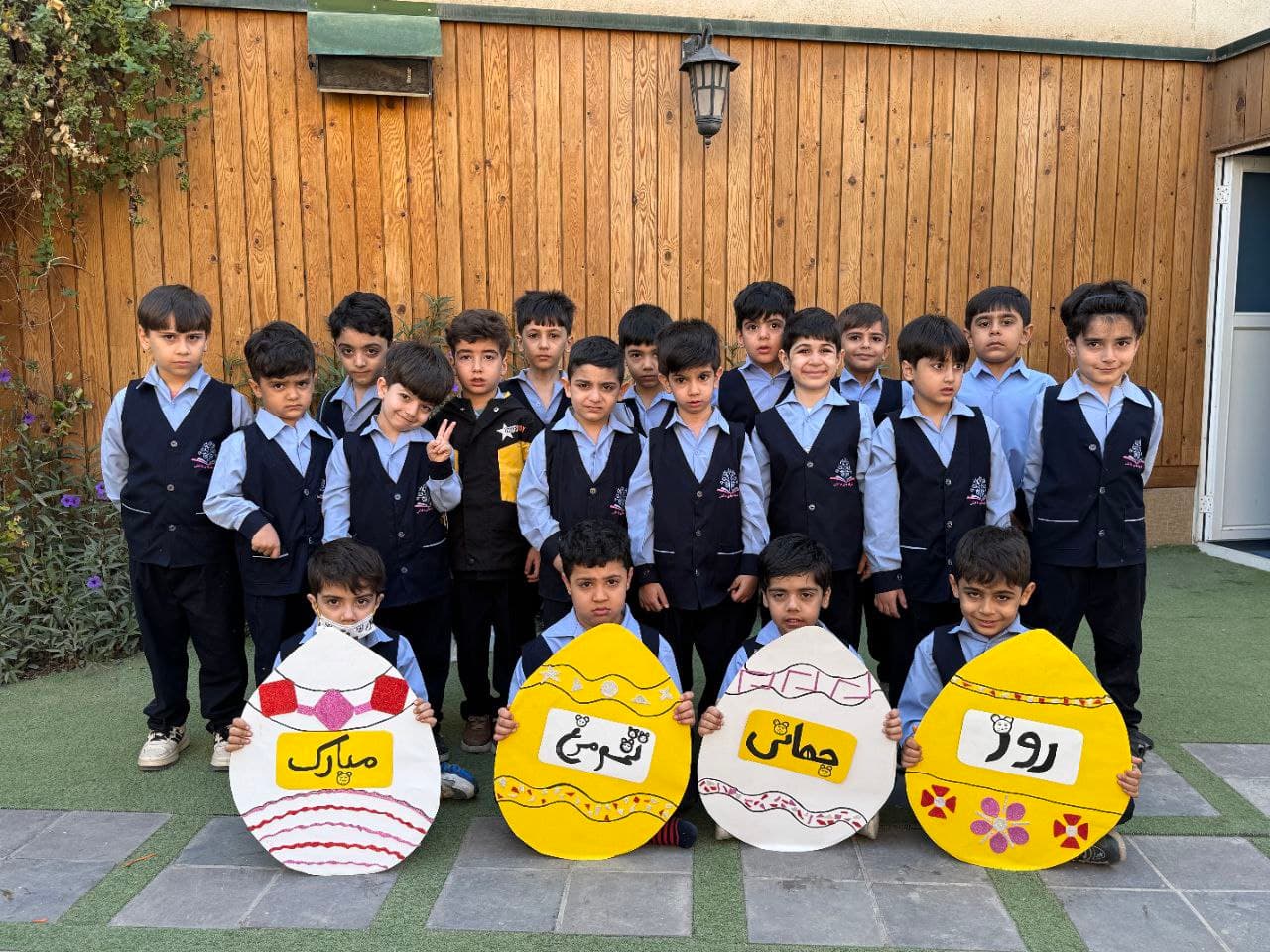 روز جهانی تخم مرغ