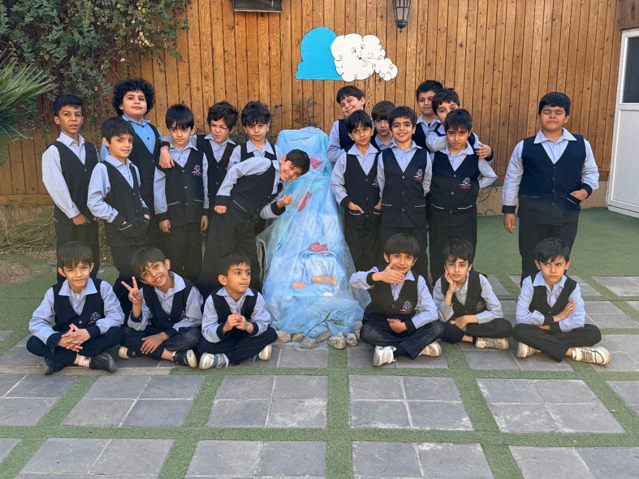 جشن آبانگان