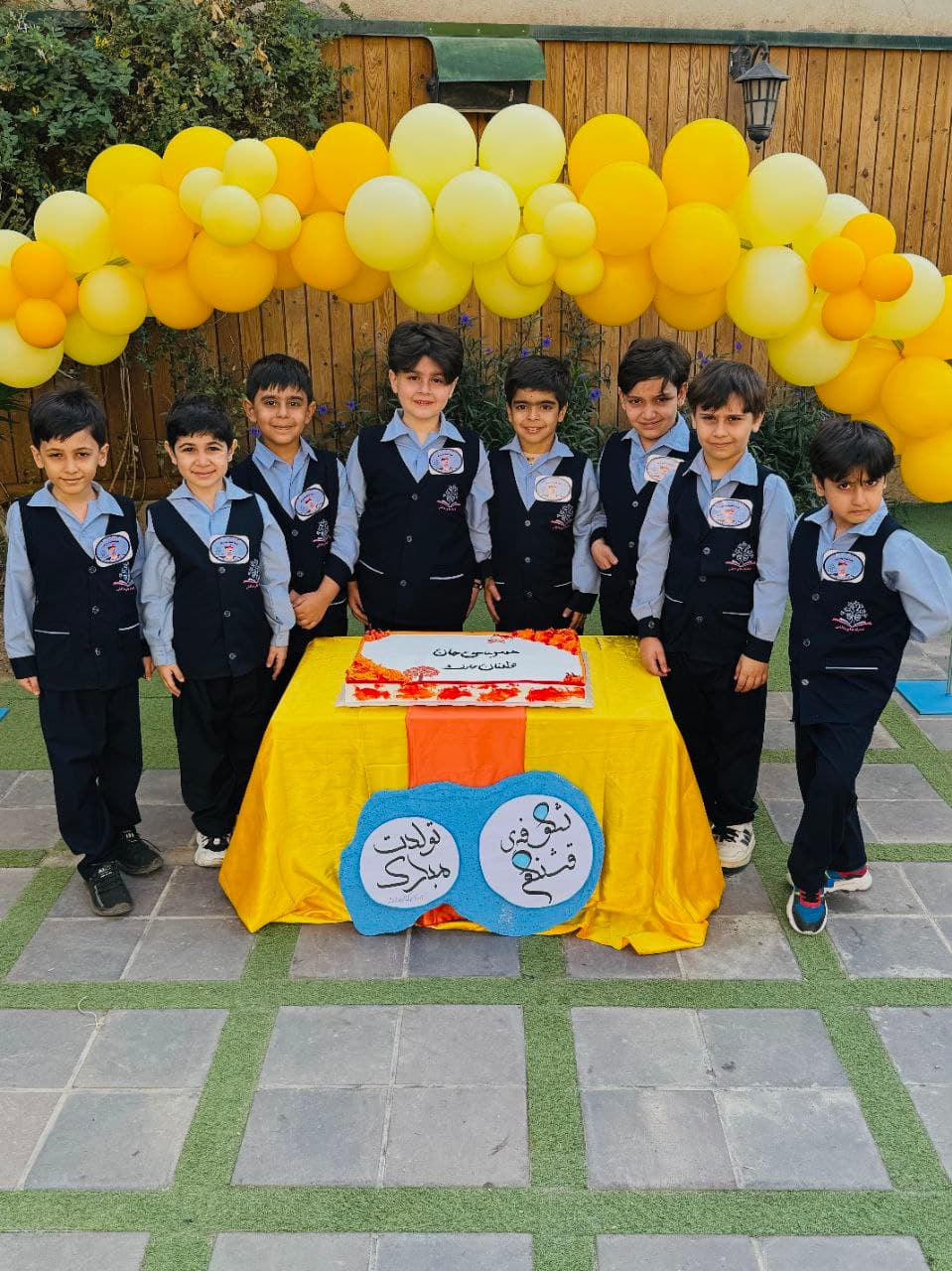 تولد مهر ماهی ها