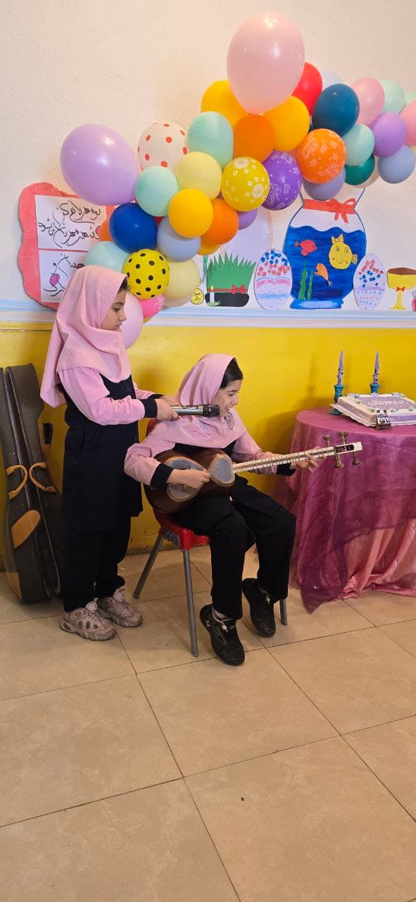 تولد اسفند و تیر ماه