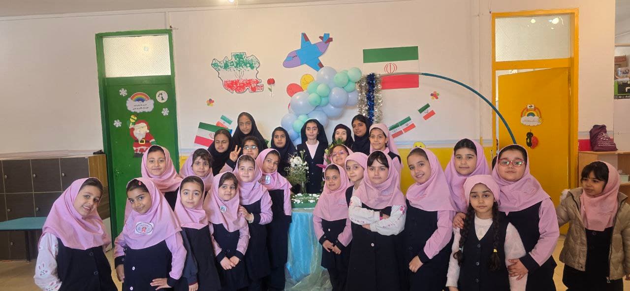 جشن بهمنگان و مبعث حضرت رسول