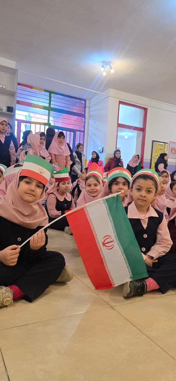 برنامه های دهه فجر