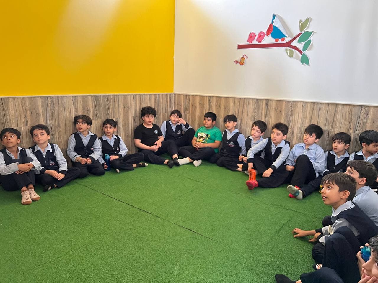 آموزش درس قرآن داستان حصرت ابراهیم